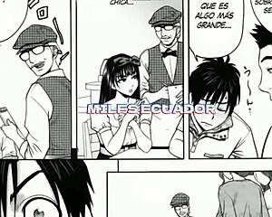 who can brag about fucking two twin milfs