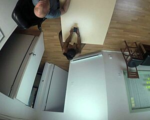 i'm watchin' missy maverick do her cam fetish stuff again