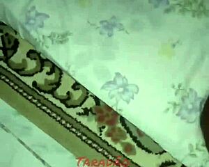 Preta Gulosa in Lingerie