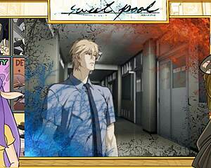 sweet pool yaoi game uncensored part 7