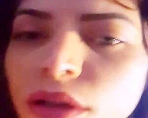 Can You Handle Pamela Pantera's Wild Chupada Action?!