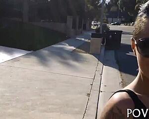 Christy Mack Best Pov Life Video 😍