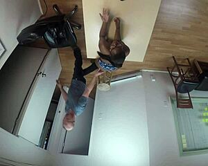 i'm watchin' missy maverick do her cam fetish stuff again