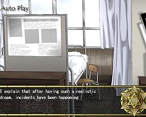 Bible Black The Infection - Memory Loss Playthrough Pt5