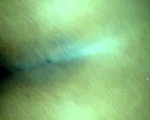 Super Wet Pussy Craves Intense Cock Action