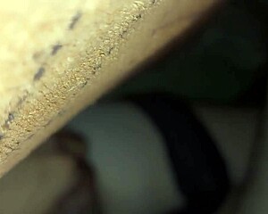 Young and naughty family members in hot homemade videos