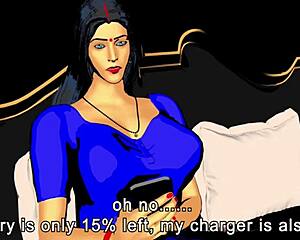 Devar Ne Bhabhi Ki Jabardast Chudayi Ki!