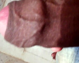 Indian Wife Takes Monster Cock Anal Hardcore.