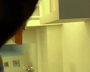 morning blowjob with sloppy swallow on big black cock?