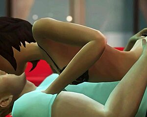 Want To See 3D Hentai Preview?