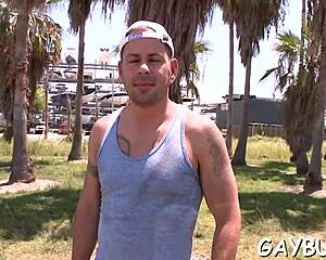 i watch hunk sucking cock and fucking to orgasm