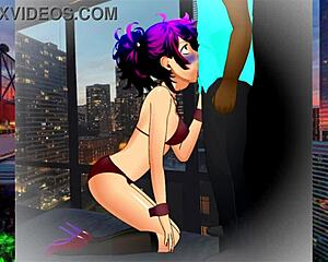 Curious Emu With Attitude Sucks Jonnystone Deep?