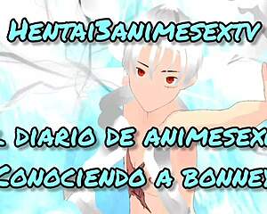 Chapter One Playing With Bonney In One Piece