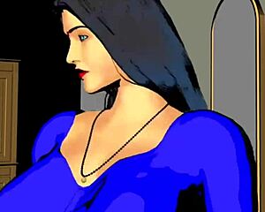 Devar Ne Bhabhi Ki Jabardast Chudayi Ki!