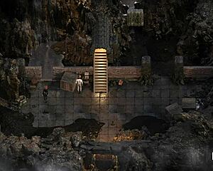 Ζέστανε με πούτσο