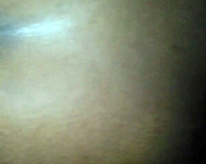 Super Wet Pussy Craves Intense Cock Action