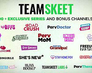 Paying rent with pussy use!