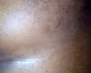 Super Wet Pussy Craves Intense Cock Action