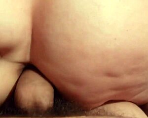 Kinky MILF tries out different anal scenes and positions