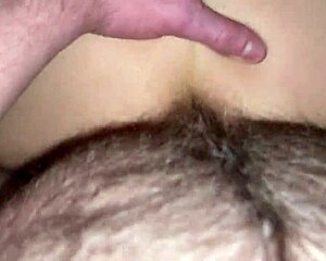 anal sex without ending for bbw amateurs