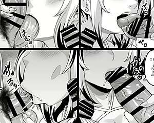 That beach vacation turned into some casual sex