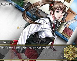 Bible Black The Infection - Memory Loss Playthrough Pt5