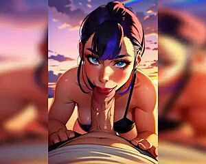 hot sex animation uncensored 3d l ai selection