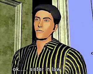 Devar Ne Bhabhi Ki Jabardast Chudayi Ki!