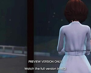 3D animated hentai with incredible sex scenes – a sneak peek