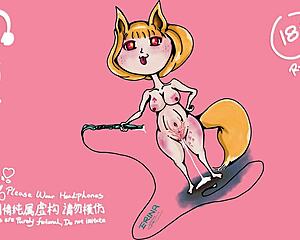 Alina's Sex Recording Act 5 Scene 1 with Ghost Father