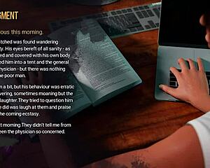 Let's Play Croft Adventures And Explore The Lust Path Part 2!