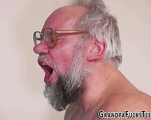 Ethnic Teen Spunked On