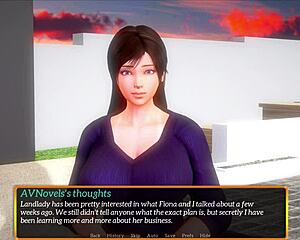 stepfamily game full of thrilling twists and secrets!