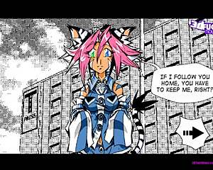 ai-subeki part 5 fuck switch