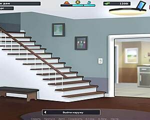 Oh man, Summertimesaga got me hyped! All debts paid, house safe now, ya know, e4 39 or somethin’!