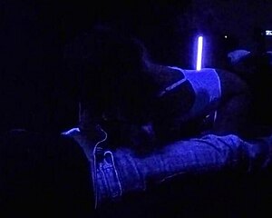 Carrie b in extreme face fucking and gagging.