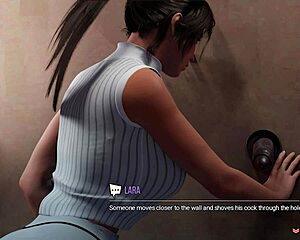 Let's Play Croft Adventures And Explore The Lust Path Part 2!