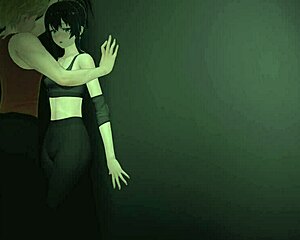 אוי, אני לא יכול להתגבר על הלילה הפרוע והמלא חרטה של יוקינו בהנטאי הזה, זה פשוט יותר מדי עם כל סצנה משוגעת שמתפתחת