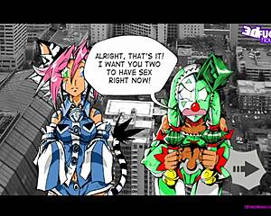 ai-subeki part 5 fuck switch