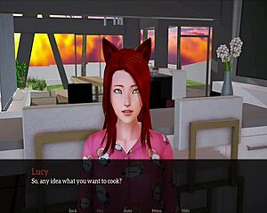 Exploring adventures in my new family 300.