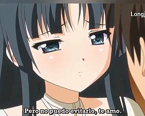 Hentai capitulo 2 fucked hard and cum so hard animation sex bootyboobs cumshot asia