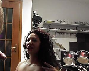 watch this cumshot compilation with old couples