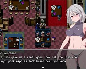 Grace In The Labyrinth Town Part 4 😊