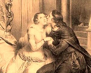 vintage erotic drawings