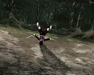 Hey, wanna see the wild action in Kimetsu no Yaiba Season 4 Episode 2?