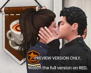 Can You Handle 99 Brooklyn's Rough Hentai?