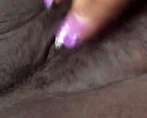 Wet Pussy Explodes with Intense Squirting Action Now