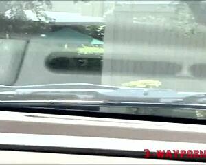 messy vintage threesome with rachel starr and eva angelina featuring cumshots 😏