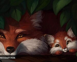 Wal 7 - Boriss Cock Gets Rock Hard Seeing Myrtle's Big Boobs in Sexy Lingerie. Her Teasing Drives Him Wild.