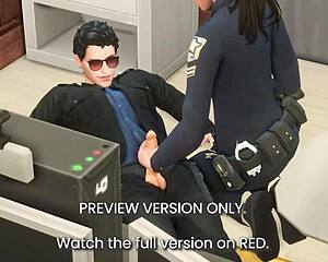 Can You Handle 99 Brooklyn's Rough Hentai?